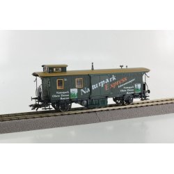 Mrklin 84212  godsvognst Naturpark Obere Donau