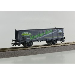 Mrklin 84212  godsvognst Naturpark Obere Donau