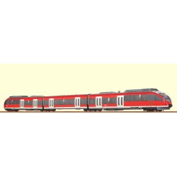 Brawa HO 44053 DB dieseltog BR 644 Talent 