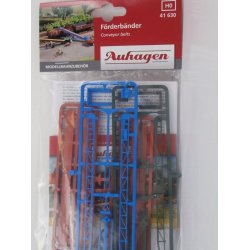 Auhagen HO 41630 transport�r 2 stk