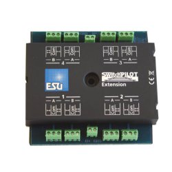ESU 51801 SwitchPilot Extension 