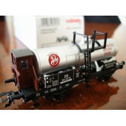 Mrklin 48164 DB tankvogn ''Bolte &amp; Co'' 