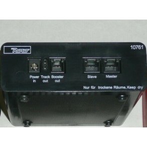 Roco 10761/10760 Forstrker og Lokmaus 2