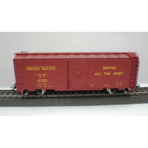 Mrklin 45646-01 USA godsvogn UNION PACIFIC 
