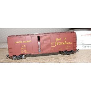 Mrklin 45646-03 USA godsvogn UNION PACIFIC 