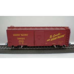 Mrklin 45646-09 USA godsvogn UNION PACIFIC 