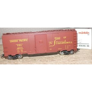 Mrklin 45646-10 USA godsvogn UNION PACIFIC 