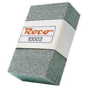 Roco 10915 Skinnerensningsgummi 1 stk.