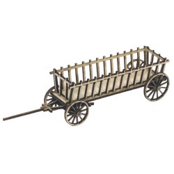 Noch HO 14240 tr&aelig;vogn