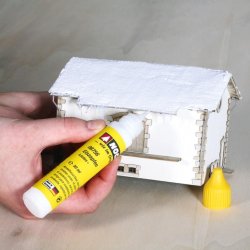 Noch 08756 istapper 30 ml.