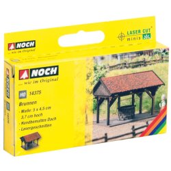 Noch HO 14375 br&oslash;nd