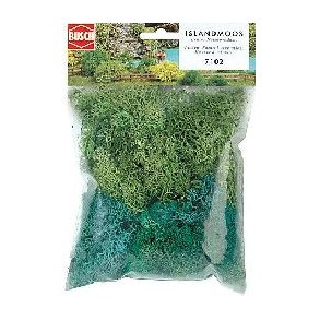 Busch 7102 Island mos 35 gr.