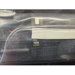 McK HO 5303 DSB diesellok MZ 1425 med DCC j�vnstr�m samt diesellyd