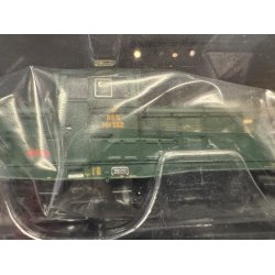 McK HO 3901 DSB diesellok MT 152 med DCC j�vnstr�m samt diesellyd
