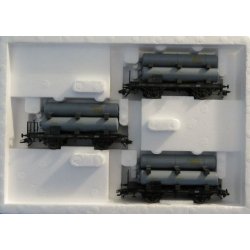 M�rklin 46600 K.Bay.Sts.B. Gas godsvogns�t