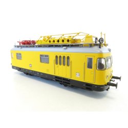 M�rklin 39970 DB vedligeholdelses k�ret�j BR 701 med MFX og diesellyd