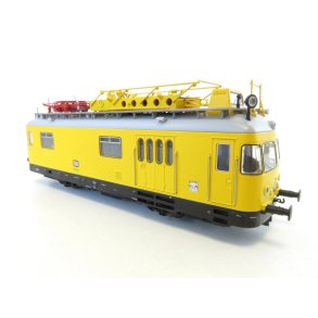 M�rklin 39970 DB vedligeholdelses k�ret�j BR 701 med MFX og diesellyd