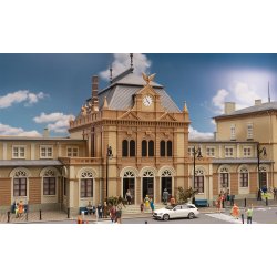 Faller HO 110132  Hauptbahnhof Neustadt/Weinstr. 900 x 284 x 280 mm.