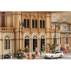 Faller HO 110132  Hauptbahnhof Neustadt/Weinstr. 900 x 284 x 280 mm.