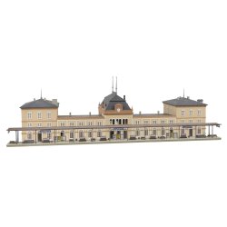 Faller HO 110132  Hauptbahnhof Neustadt/Weinstr. 900 x 284 x 280 mm.