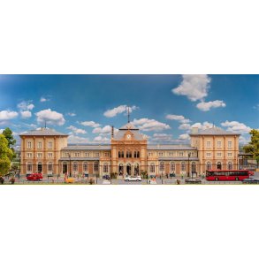 Faller HO 110132  Hauptbahnhof Neustadt/Weinstr. 900 x 284 x 280 mm.