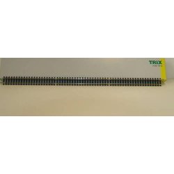 Minitrix 14902 spor N lige skinne 312,6 mm = 3 x 