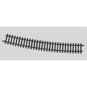M�rklin 2274 K bue skinne 14� 26'