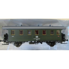 Brawa HO 45816 DR personvogn Di 24 