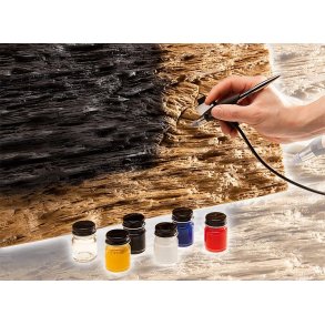 Faller 170994 Airbrush Professional st, af Aztek