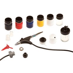 Faller 170994 Airbrush Professional st, af Aztek