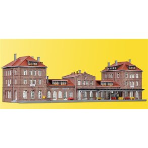 Kibri HO 39371 banegrd Calw