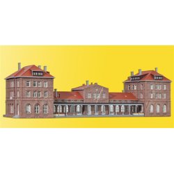 Kibri HO 39371 banegrd Calw