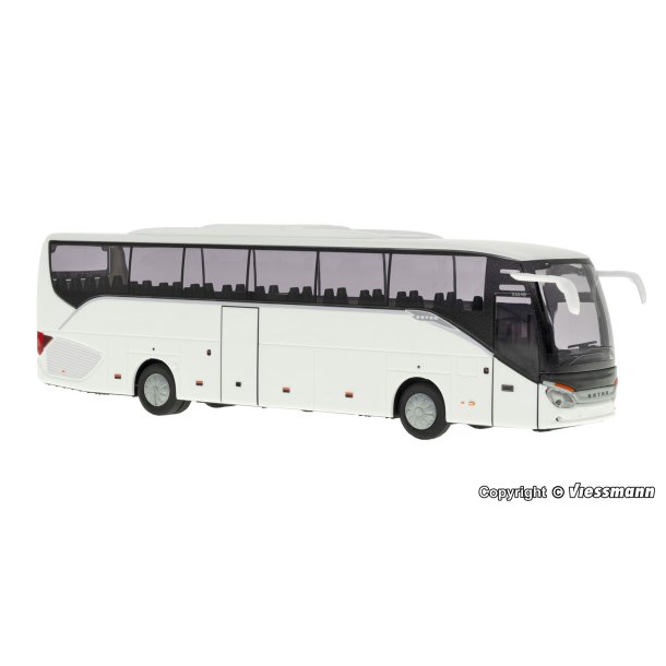 Kibri HO 11231 Bus Setra S 515 HD bygges�t