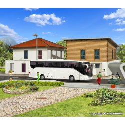 Kibri HO 11231 Bus Setra S 515 HD bygges�t