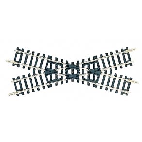 Roco 22244 spor N Kryds spor 30�