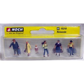 Noch HO 15218 figurs�t