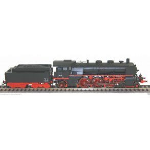 M�rklin 29855 DB damplok BR 18.4 med indbygget r�g