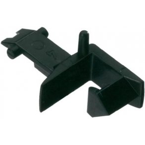 Fleischmann 9525 spor N Standard Plug-in kobling