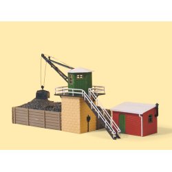 Auhagen HO 11334 Kulanlg