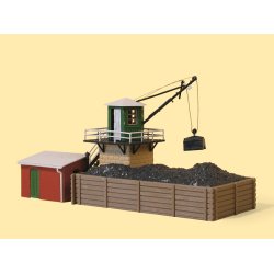 Auhagen HO 11334 Kulanlg