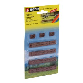 Noch HO 13090 saks hegn Indhold: 27 stykker