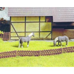 Noch HO 13090 saks hegn Indhold: 27 stykker