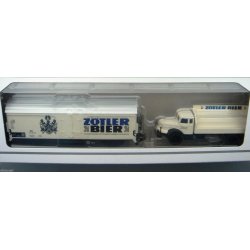 M�rklin 48775 PRIVAT �lvogn s�t 