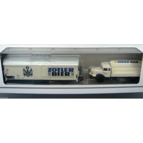 M�rklin 48775 PRIVAT �lvogn s�t 