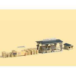 Auhagen HO 11353 Trlast Handel