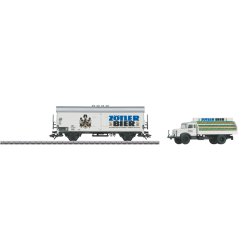 M�rklin 48775 PRIVAT �lvogn s�t 