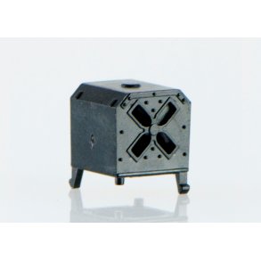 M�rklin e522170 lampehus pose med 10 stk.