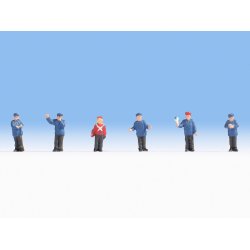 Noch 44200 spor Z figur st Jernbane embedsmnd Tyskland