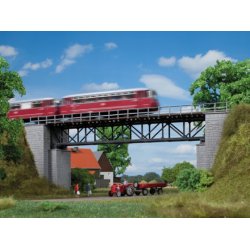 Auhagen HO 11364 Stlbro 327 x 65 x 110 mm