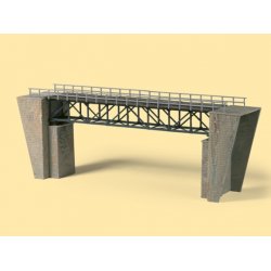 Auhagen HO 11364 Stlbro 327 x 65 x 110 mm